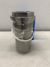 Choke Seat H2 Long 3" Nominal 2" Max Orifice Carbide Insert CKP-SEAT200-H2-L