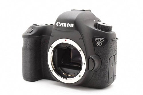 Canon EOS 6D Body Set Working - Picture 2 of 10