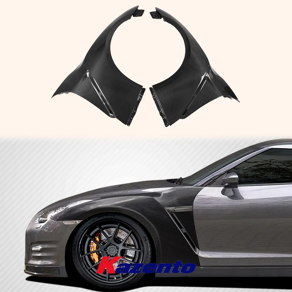 Fenders for Nissan GT-R for sale | eBay
