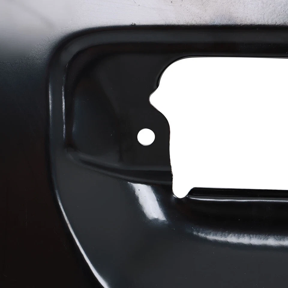 Fit For Toyota Tacoma 2005-2015 Rear Tailgate Primer Steel Truck Tail Gate Foto 3 de 4