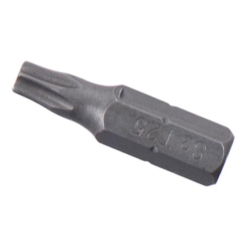 4Pcs 1 Inch Hex Shank Professional Grade T-25 S2 Modified Bits Excellent Fit - Picture 7 of 11