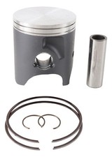 Vertex Piston Kit Standard Bore 66.35mm 22646B