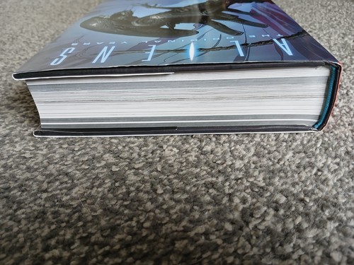 Aliens: The Original Years Omnibus 1 Hardcover Marvel - Picture 5 of 6