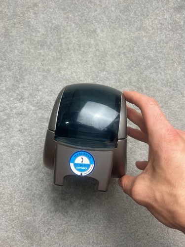 Dymo LabelWriter 400 Turbo Thermal Label Printer - Picture 4 of 8