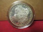 1878-S Morgan Silver Dollar! BU! MS!!