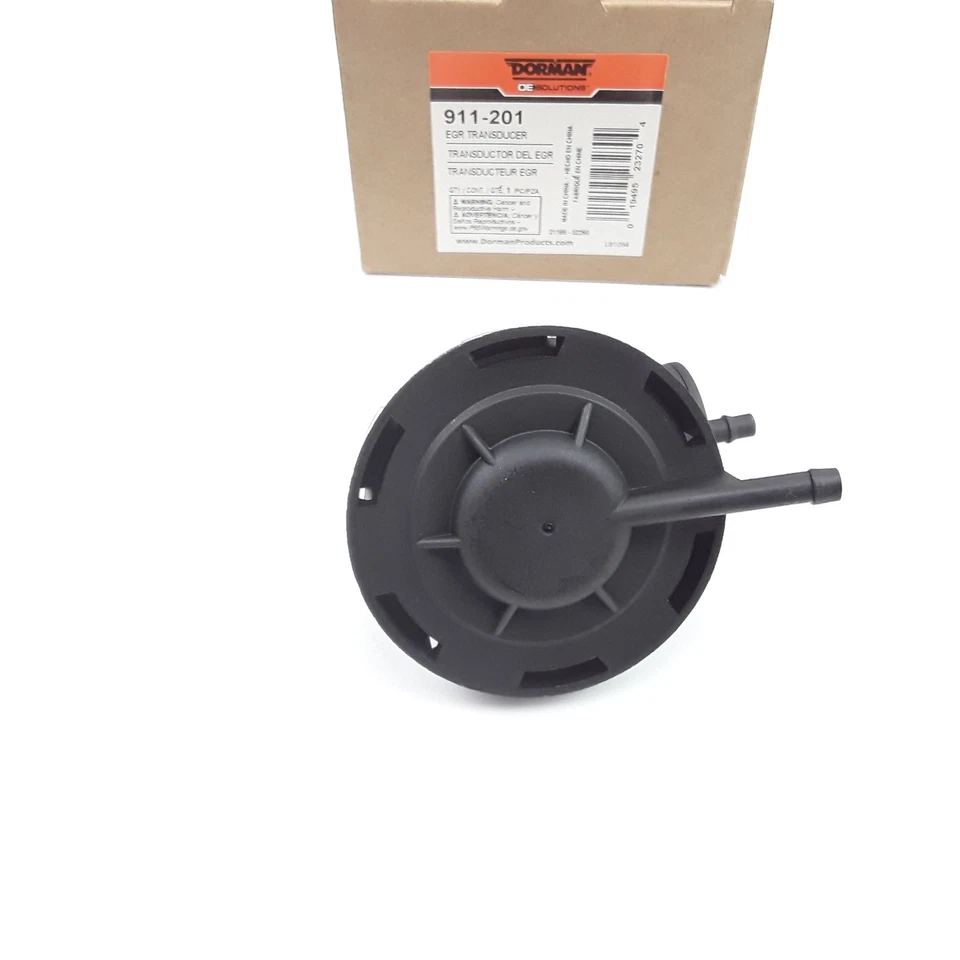 Exhaust Gas Recirculation (EGR) Transducer Fits Jeep, Chrysler, Dodge ,Plymouth - Image 4 of 4