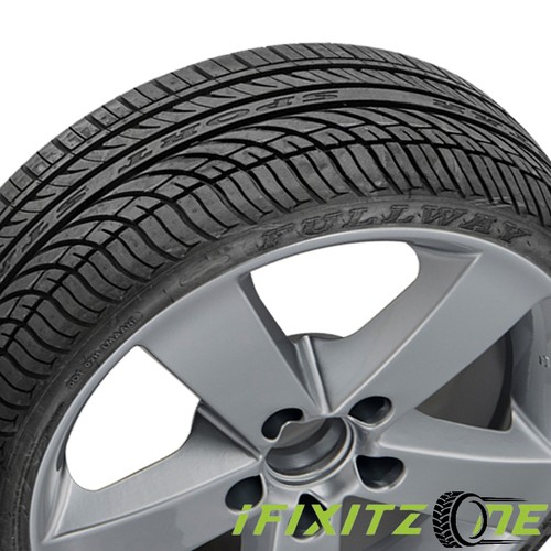 1 Fullway HP108 255/30R22 95W Extra Load XL Tires, 380AA, All Season, UHP, New - Picture 2 of 6