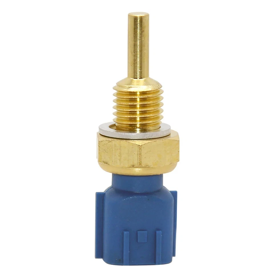Coolant Temperature Sensor for Nissan Micra K11 K12 K13 2007-2016 22630-44B20 — 第 4/4 张图片