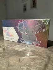 Pokémon TCG Prismatic Evolutions Super-Premi...