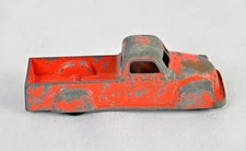 Vintage Diecast GOODEE Toy Truck Made in USA