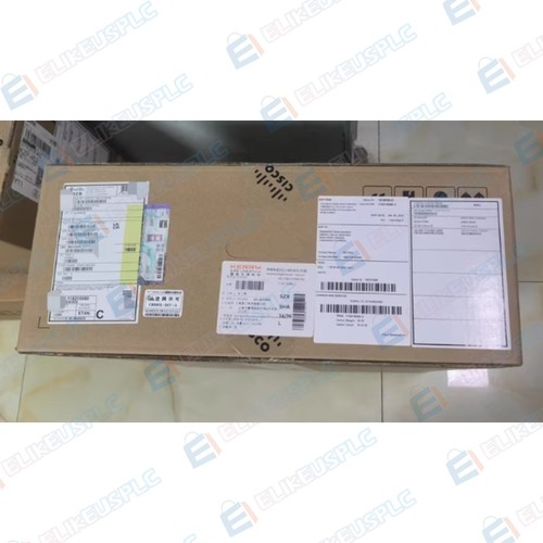 C9300X-24Y-A Cisco Catalyst Port Switch 9300X24YA Brand New Expedited Shipping - Picture 4 of 6