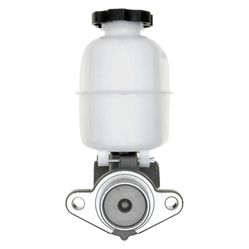 Cilindros maestros de freno ACDelco originales para Chevy Silverado 2500 HD 2013 2014 Foto 3 de 4