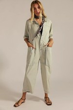 Freepeople - We The Free Margarita Jumpsuit - Free Ship