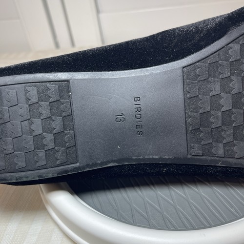 Birdies the Starling Black Velvet 13 - Bild 8 von 8