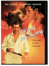 The Year of Living Dangerously