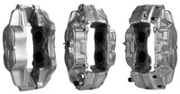 Elstock 82-1327 Bremssattel FüR Land Rover