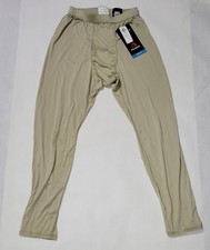 New Official Gen III ECWCS Drawers Light Weight Cold Weather Small Short