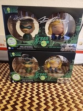 Ultimate Guide to Green Arrow Collectibles 100