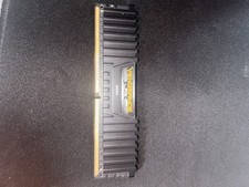 Image of UNFINISHED Gaming Pc msi Mag Forge 320r Case 32gb DDR4 Ram ROG STRIX B550-F