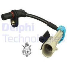 DELPHI Sensor Raddrehzahl ABS Sensor Links Rechts Vorne SS20317