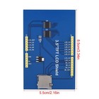 High-Quality 3.5in TFT LCD Screen 480x320 for Microcontroller Projects