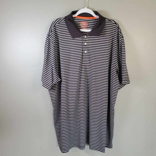The Foundry 3XLT Mens Golf Polo Shirt