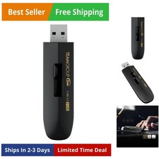 512GB USB 3.2 Gen 1 USB 3.1/3.0 Read 100MB/s Flash Thumb Drive, External Data...