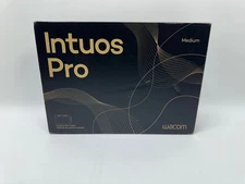 Wacom Intuos Pro Medium PTK670K0A