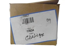 MUELLER 1RNC7 STRAINER NSMP