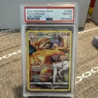 PSA 10 Charizard #TG03 Full Art 2022 Pokemon SwSh Lost Origin GEM MINT