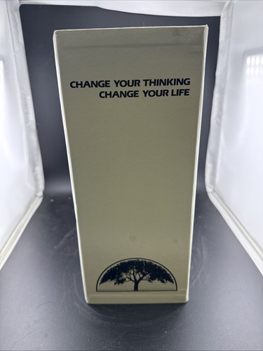 Change Your Thinking, Change Your Life Ernest Holmes Complete 6 Book Set Vol 1-6 - Picture 2 of 3
