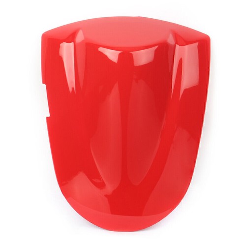 Moto Rear Seat Cover Cowl Fairing Fit Suzuki GSXR 600 750 K6 2006-2007 Multi - Foto 7 di 12