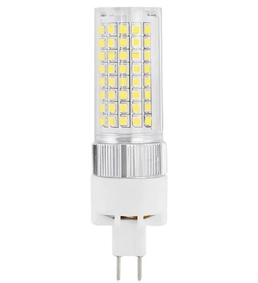 1x LED Mais Glühbirne Lampen 16W 12W G8.5 Sockel Bi-Pin-Basis Nicht Dimmbar - Bild 1 von 4