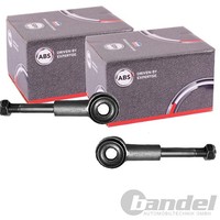 2X A.B.S. Koppelstangen Vorne Passend FüR CitroËN Evasion Jumpy Fiat Scudo Ulyss