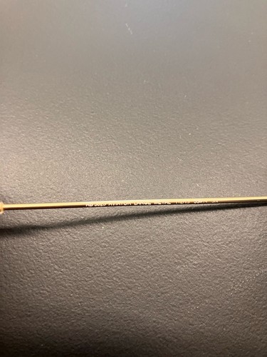 Original RAY BAN Aviator L - RB 3025 - Gold - Gr. 55 - Bild 4 von 7