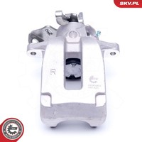 Esen SKV Bremssattel 44SKV654 FüR Audi Seat VW