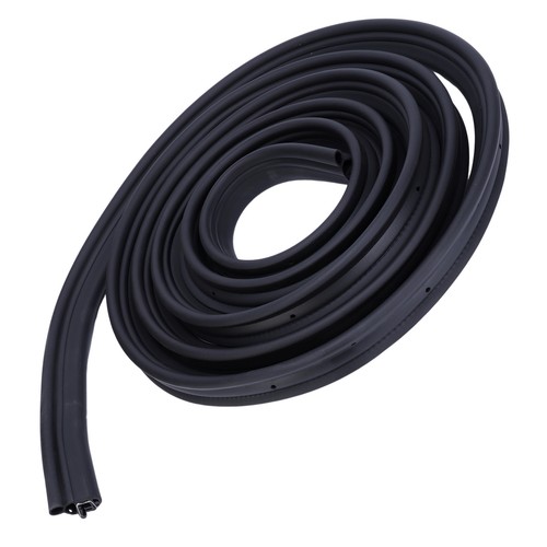 Front Left / Right Door Weatherstrip Seal For Ford Focus 2012-2018 CV6Z5820530A - Bild 10 von 13