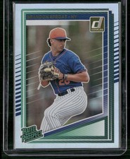 2025 Donruss #119 Brandon Sproat