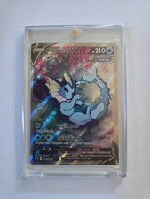 Vaporeon V SWSH181 SWSH: Sword & Shield Promo Cards Holo