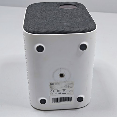 Mi Smart Projector 2 - 1080p Full HD, Original Packaging, Remote - Zdjęcie 11 z 15