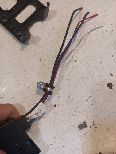 Tekonsha Primus IQ Trailer Brake Control System w/ Mount Untested IQ21137483 - Picture 12 of 14