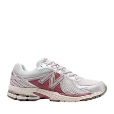 New Balance 860v2 Grey / Pink ML860CC2 Men's