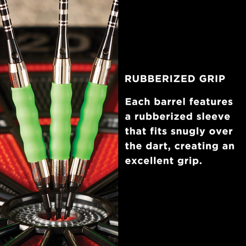 Sure Grip Soft Tip Darts - Bild 5 von 19