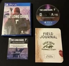 New ListingThe Long Dark Sony PlayStation 4 PS4 Complete&Clean Skybound Games Hinterland
