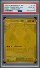 2026 POKEMON ASCENDED HEROES MEGA HYPER RARE #294 MEGA CHARIZARD Y EX PSA 10