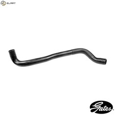 RADIATOR HOSE 05-3342 FOR RENAULT LOGAN TONDAR/90 DACIA K9K 796 1.5L 4cyl 1.5L