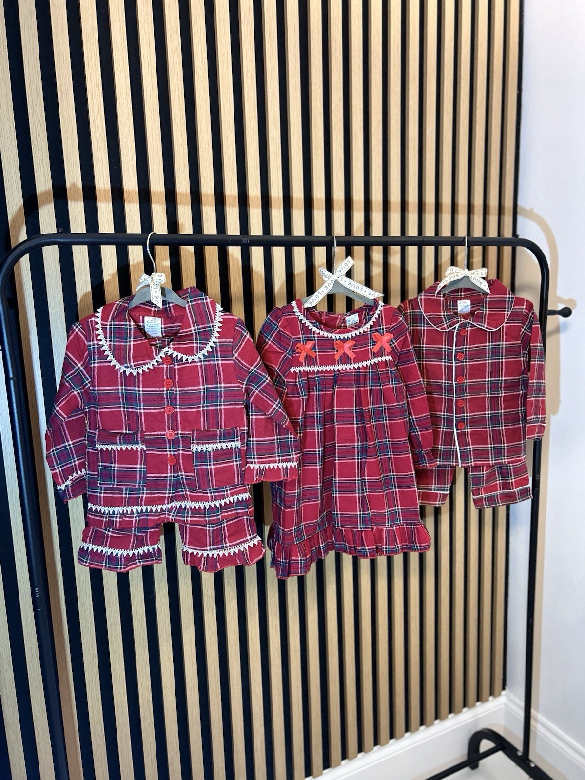 Children's Pyjama Set Joblot image 6