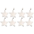  Set of 2 Ischklammern Für Tischdecken Versteckte Riemen-tischdeckenklammern