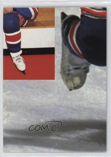 1999-00 Performance for the Record McDonalds Checklisten Wayne Gretzky #8 HOF