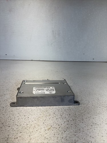 06-12 Mercedes X164 GL450 SL550 E350 Communication Control Module 2198202626 OEM - Picture 4 of 11